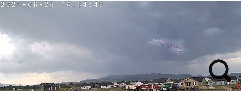 Lightning